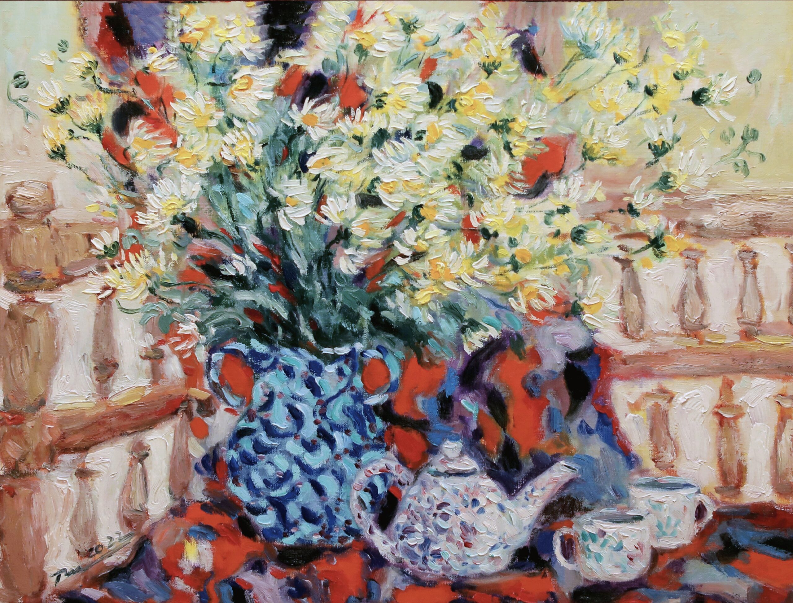 Flower