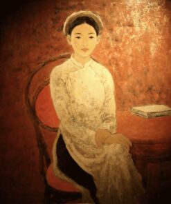 Young Girl